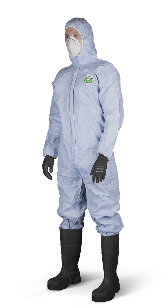 Комбинезон защитный огнестойкий Lakeland™ Pyrolon XT